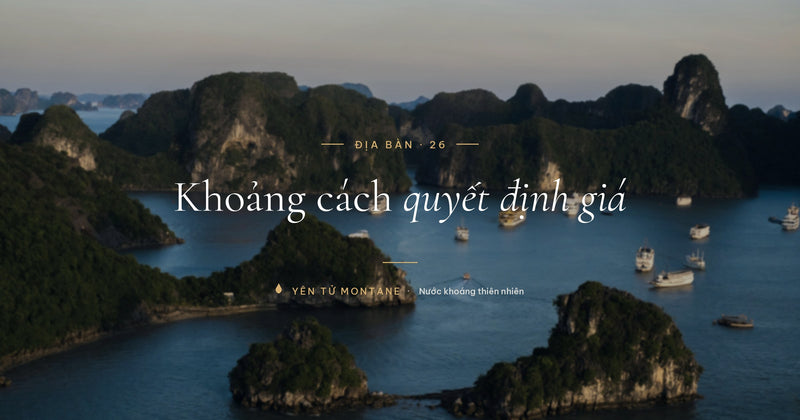 Cung cấp nước đóng chai thủy tinh cho khách sạn tại Quảng Ninh, Hải Phòng, Hà Nội