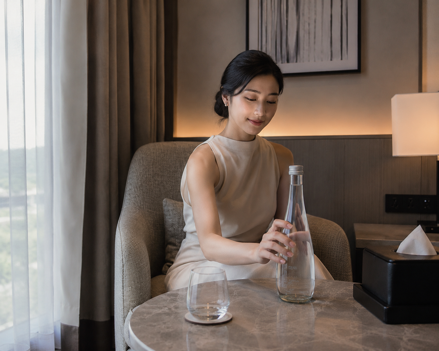 Phòng Nghỉ Khách Sạn