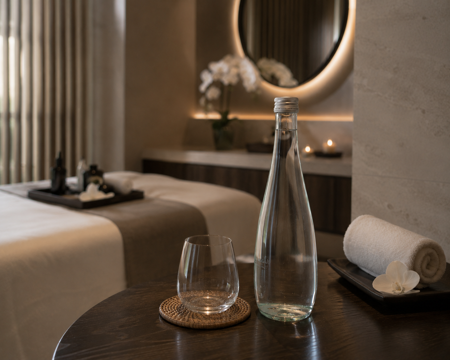 Spa & Wellness