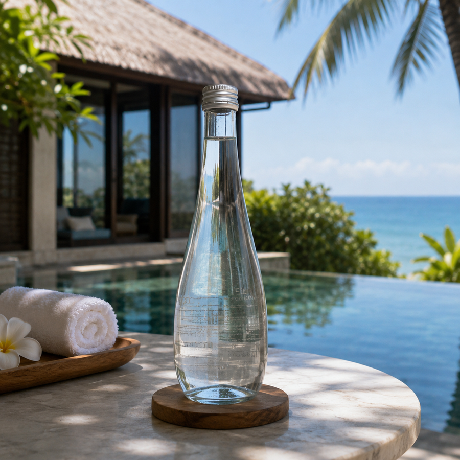 Resort Nghỉ Dưỡng